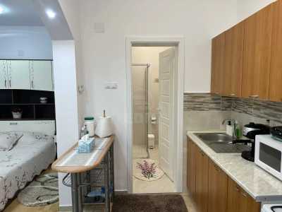 Apartament de Închiriere o camera, APCJ357660-4