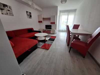 Apartament de Închiriere o camera, APCJ357711-5