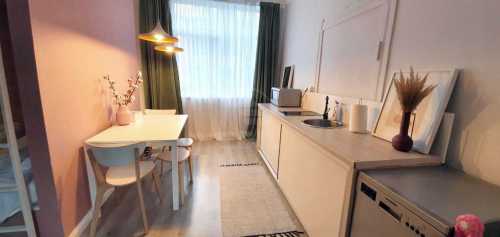 Apartament de vânzare o camera, APCJ358275-3