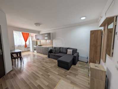 Apartament de vânzare 2 camere, APCJ247159FLO