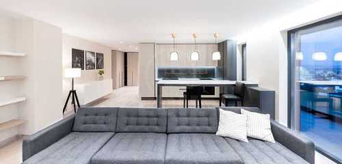 Apartament de Închiriere 3 camere, APCJ358196-1