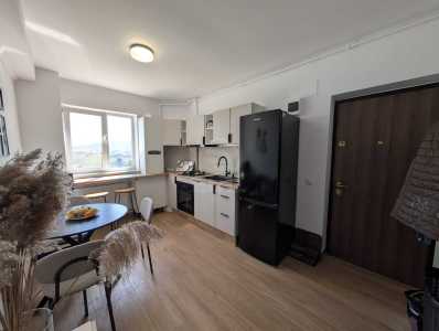 Apartament de Închiriere o camera, APCJ247190FLO