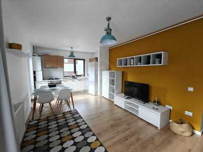 Apartament de Închiriere 2 camere, APCJ358088-3