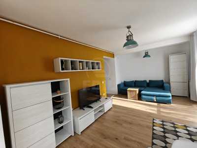 Apartament de Închiriere 2 camere, APCJ358088-1