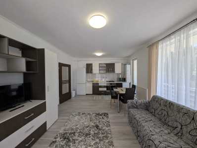 Apartament de Închiriere 2 camere, APCJ247151FLO-1