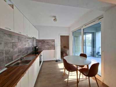 Apartament de Închiriere 3 camere, APCJ358059-2