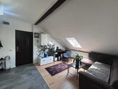 Apartament de vânzare 2 camere, APCJ247181FLO-1