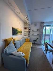 Apartament de Închiriere 3 camere, APCJ358187-1