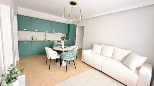 Apartament de vânzare 3 camere, APCJ247150FLO-2