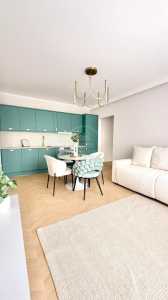 Apartament de vânzare 3 camere, APCJ247150FLO