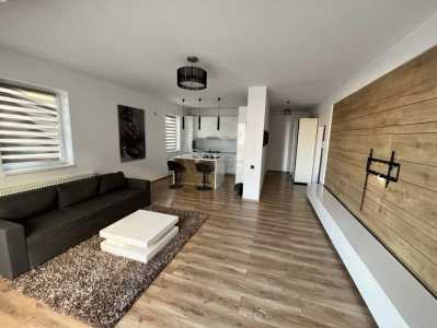 Apartament de Închiriere 2 camere, APCJ358061-1