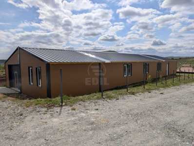 Hala de Închiriere o incapere, HACJ247149FLO-2