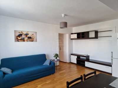 Apartament de Închiriere 2 camere, APCJ358081-8