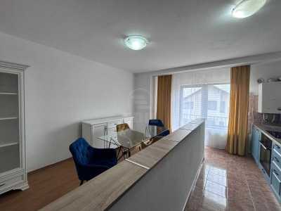Apartament de Închiriere 3 camere, APCJ247180FLO-2