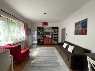 Apartament de vânzare 3 camere, APCJ358733-2