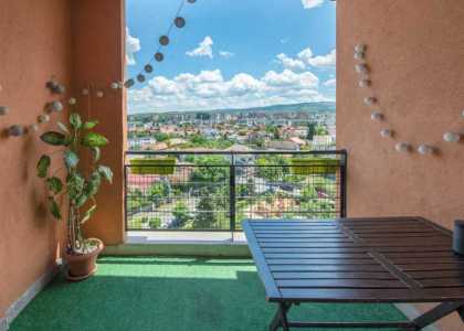 Apartament de vânzare 2 camere, APCJ358618-8