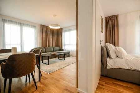 Apartament de Închiriere 2 camere, APCJ358672-4