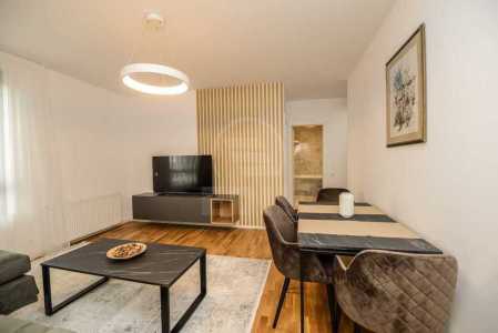 Apartament de Închiriere 2 camere, APCJ358672-5