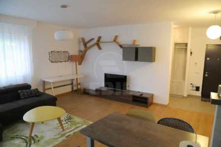 Apartament de Închiriere 3 camere, APCJ358685-4