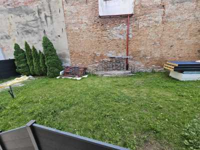 Casa de Închiriere 4 camere, CACJ358768-21