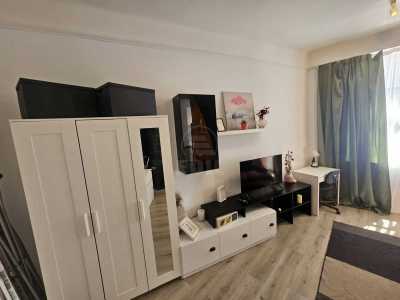 Apartament de vânzare o camera, APCJ358471-8
