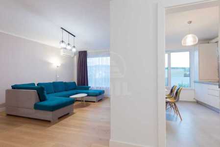 Apartament de Închiriere 3 camere, APCJ358697-6