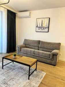 Apartament de Închiriere 2 camere, APCJ358346-1
