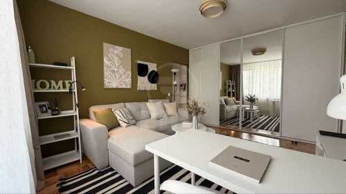 Apartament de Închiriere 2 camere, APCJ358777-2
