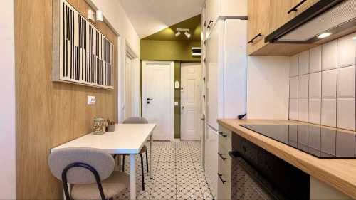 Apartament de Închiriere 2 camere, APCJ358777-3