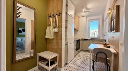 Apartament de Închiriere 2 camere, APCJ358777-4
