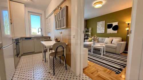 Apartament de Închiriere 2 camere, APCJ358777-5