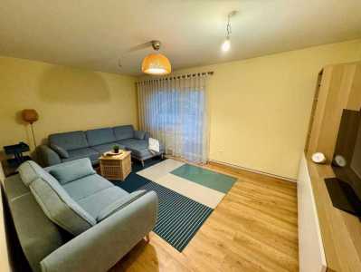 Apartament de Închiriere 4 camere, APCJ358654-1