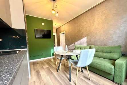 Apartament de vânzare o camera, APCJ358416-4