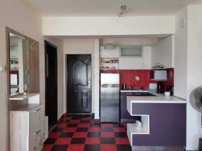 Apartament de vânzare o camera, APCJ358687-6