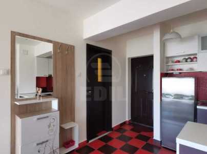 Apartament de vânzare o camera, APCJ358687-9