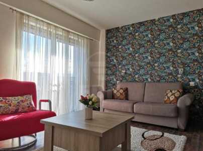 Apartament de vânzare o camera, APCJ358687-3