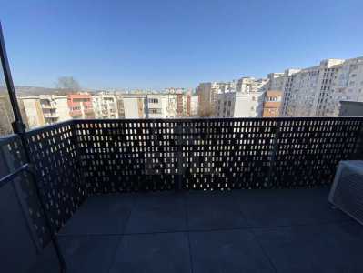 Apartament de Închiriere 3 camere, APCJ358414-6