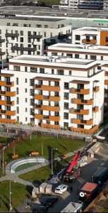 Apartament de Închiriere 2 camere, APCJ358323-4