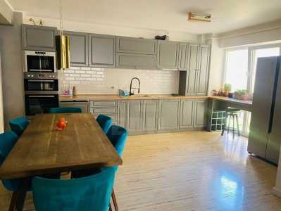Apartament de Închiriere 4 camere, APCJ358427-1