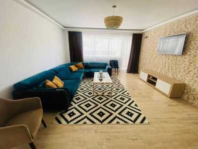 Apartament de Închiriere 4 camere, APCJ358427-2