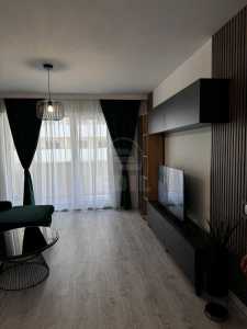 Apartament de Închiriere 2 camere, APCJ247237FLO-2