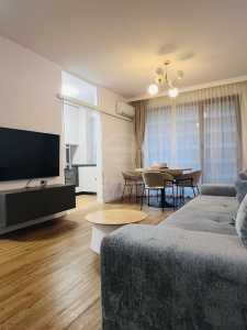 Apartament de Închiriere 2 camere, APCJ358423-1