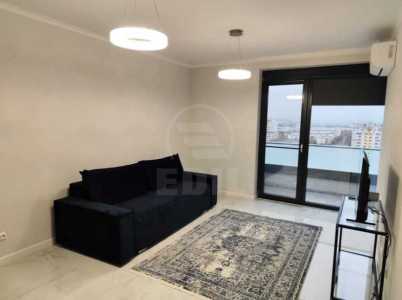 Apartament de Închiriere o camera, APCJ359350-4