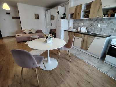 Apartament de Închiriere 2 camere, APCJ247306FLO