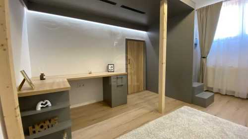 Apartament de vânzare o camera, APCJ359268-5