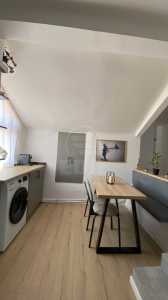 Apartament de vânzare o camera, APCJ359268-8