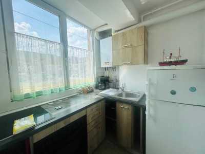 Apartament de vânzare o camera, APCJ247263FLO-7