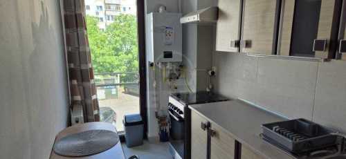 Apartament de vânzare o camera, APCJ359203-4