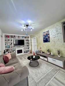 Apartament de Închiriere 3 camere, APCJ247282FLO-2