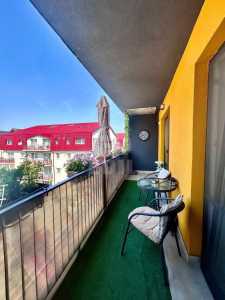 Apartament de Închiriere 3 camere, APCJ247282FLO-10
